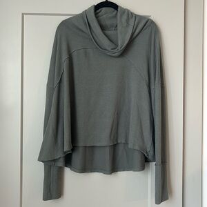 Free People Long sleeve